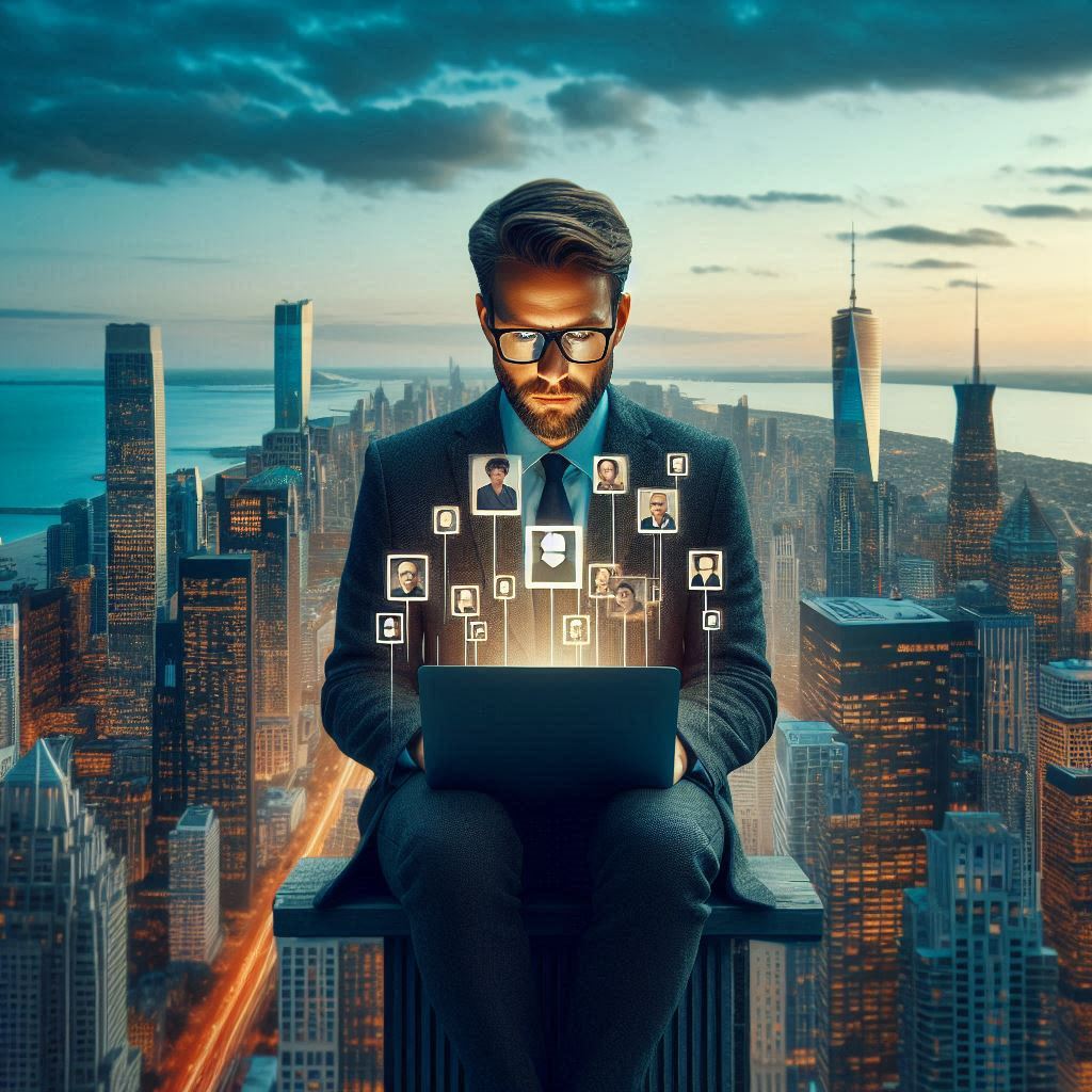 How to Network on LinkedIn as an Introvert (Spoiler: It’s Not That Hard, Unless You Make It)