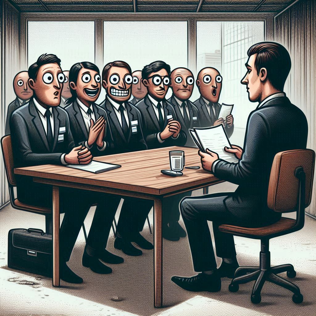 How to Ace an Interview as an Introvert (Without Losing Your Soul in the Process)